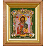 Спаситель (стар.)