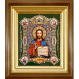 Спаситель (нов.)