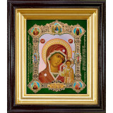 Казанская Б.М. (стар.)