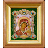 Казанская Б.М. (стар.)