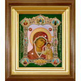 Казанская Б.М. (стар.)