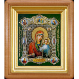 Казанская Б.М. (нов.)