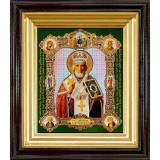 Св. Николай Чудотворец (стар.)
