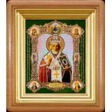 Св. Николай Чудотворец (стар.)