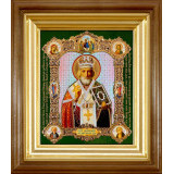 Св. Николай Чудотворец (стар.)