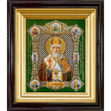 Св. Николай Чудотворец (нов.)