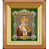 Св. Николай Чудотворец (нов.)