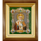 Св. Николай Чудотворец (нов.)