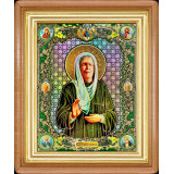 Св. Матрона Блаженная 