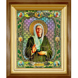 Св. Матрона Блаженная 