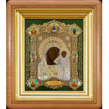 Казанская (Чимеевская) Б.М.