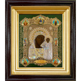 Казанская (Чимеевская) Б.М.