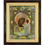 Казанская (Чимеевская) Б.М.