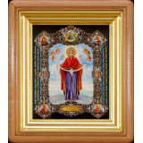 Покрова Б.М.