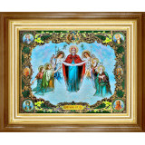 Покрова Б.М.