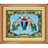 Покрова Б.М.