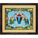 Покрова Б.М.