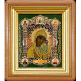 Табынская Б.М.