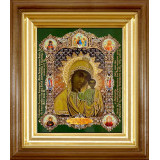 Табынская Б.М.