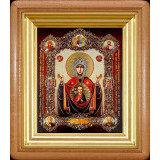 Абалацкая Б.М.