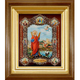 Св. Андрей Первозванный