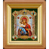 Владимирская Б.М.