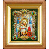 Достойно Есть Б.М.