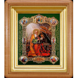 Св. Иоанн Богослов