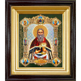 Св. Иоанн Оленевский