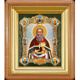 Св. Иоанн Оленевский