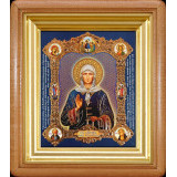 Св. Ксения Петербургская