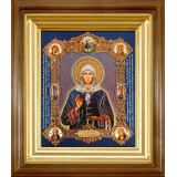 Св. Ксения Петербургская