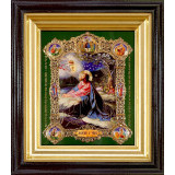 Моление о чаше