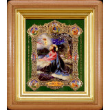 Моление о чаше