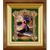 Моление о чаше