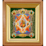 Неопалимая Купина Б.М.