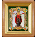 Нерушимая Стена Б.М.