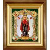 Нерушимая Стена Б.М.