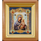 Неувядаемый Цвет Б.М.