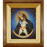 Остробрамская Б.М.