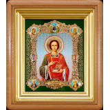 Св. Пантелеймон