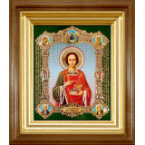 Св. Пантелеймон