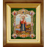 Св. Параскева Пятница