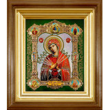 Семистрельная Б.М.