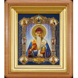 Св. Спиридон Тримифунтский