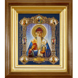 Св. Спиридон Тримифунтский