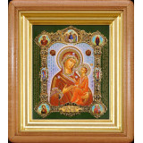 Тихвинская Б.М.