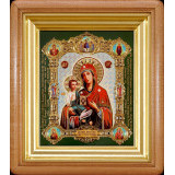 Троеручица Б.М.