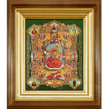 Хлебная Б.М.