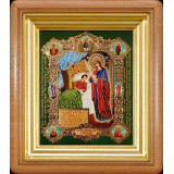 Целительница Б.М.